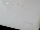 Beatles - White Album UK 1968 Mono LP  Cover No.0000005