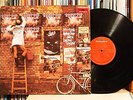 RANDY PIE - ENGLAND ENGLAND LIVE-double Rock Prog Kraut
