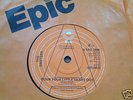 THE DRIFTERS pour your little heart out UK EPIC DEMO M