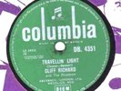  '59 UK#1 CLIFF RICHARD 78 