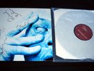 PORCUPINE TREE IN ABSENTIA VINYL LP SIGNED AUTOGRAPHED
