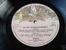 GENESIS The Lamb Lies Down On Broadway UK 1st Press LP