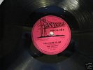 You Came To Me - Five Crowns- Riviera-**TOP 10 RECORD**