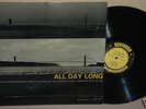 ALL DAY LONG PRESTIGE 7081 FRANK FOSTER DONALD BYRD LP