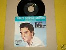 Elvis Presley  Blue Suede Shoes / Tutti Frutti  RCA USA