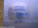 ELVIS PRESLEY 25TH ANN LIMITED EDITION 8 LP BOX SET