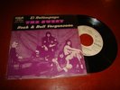 THE SWEET Ballroom Blitz MEXICO PROMO Glam 7