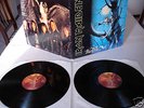 FEAR OF THE DARK Iron Maiden LP IT press vinyl