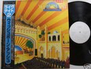 Wishbone Ash,Live Dates Volume Two,Japan 2LP,Obi
