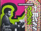 JAMES TATUM - JAZZ MASS RARE DETROIT SPIRITUAL JAZZ LP