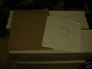 Deal With It LP TEST PRESS Cro Mags Metallica LTD to 10
