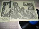 KISS LP Destroys Anaheim Stadium Part 2 California '76
