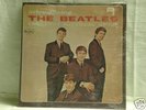 Introducing The Beatles STEREO New Factory Sealed MINT
