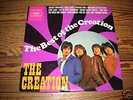THE CREATION * Mod Freakbeat LP * Original VOGUE German