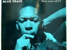 JOHN COLTRANE 