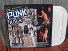 RAMONES 78 DOUBLE LP UNDERTONES GERMANY CLASH SLF PUNK