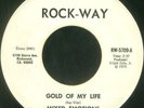 MIXED EMOTIONS Gold Of My Life Soul Funk 45 1st press