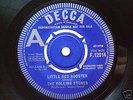 ROLLING STONES LITTLE RED ROOSTER UK 1964 DECCA DEMO