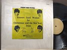 THE BEATLES-FROM THEM TO YOU-FAN CLUB CHRISTMAS RECORDS