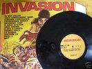 INVASION/La Cliqua,Ideal J,Cut Killer.../Rap Old School