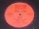 POINT BLANK STRAIGHTEN IT OUT 12