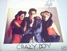 ITALO DISCO RARE TATO CRAZY BOY