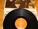 THE EARLY BEATLES LP  ORANGE LABEL  Still In Shrink