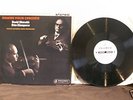 OISTRAKH, KLEMPERER BRAHMS VIOLIN CONCERTO SAX 2411 T/s