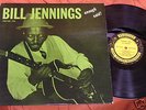 Bill Jennings/Enough Said/Prestige PRLP 7164/PROMO/M-