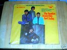 The Beatles Yesterday And Today 33 Album (Japan)