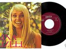 NINA LIZELL Küssen tu ich lieber / DDR Amiga 7