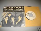 BUZZCOCKS ever fallen in love 7