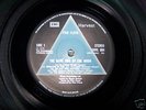 Pink Floyd - Dark Side of the Moon LP