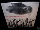 Best of Rhythm and Blues JUBILEE Doo-wop 1956 blk wax