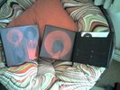 UNKLE War Stories 4LP Box DJ Shadow Mo Wax Surrender
