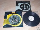 Wigwam  Being orig. Sweden 1st.press Love rec. 1974