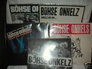 Onkelz wie wir, live in Vienna, Freitag Nacht, Mexico