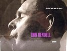 Very Rare Jazz LP- The Don Rendell Jazz Six-UK Pressing