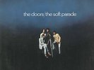 DOORS- SOFT PARADE-LP- GOLDEN ELEKTRA-1ST- 1969