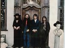 Beatles, Hey Jude, rare UK export cpcs 106 label error