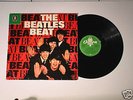 The Beatles LP 