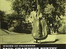 CHAMBERS / COLTRANE / DONALD BYRD Whims JAPAN Blue Note