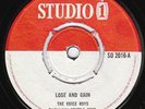 Viceroys - Lose And Gain - MINT MINUS *LISTEN*