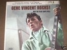 GENE VINCENT- EP-CAPITOL EAP 1-970 PT.1-GENE