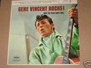 GENE VINCENT- EP-CAPITOL EAP 1-970 PT.3-GENE