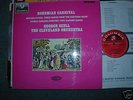 SAX 2539 BOHEMIAN CARNIVAL SZELL