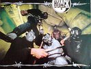 Hijack, The Horns of Jericho UK Hip Hop LP Album Record