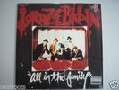LORDZ OF BROOKLYN - ALL IN THE FAMILY (LP) US ORIG 1995