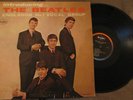 BEATLES - 