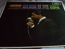 RARE NM UK SOUL LP - JACKIE WILSON - AT THE COPA